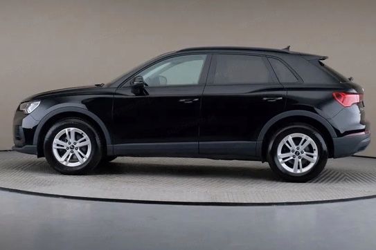 Audi Q3 35 TFSI S tronic