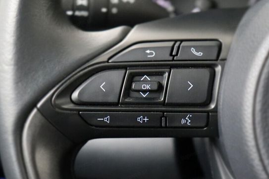 Toyota Yaris Active 1.5 Hybrid