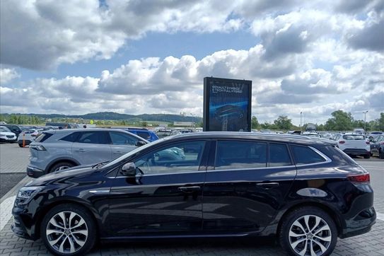 Renault Megane 1.3 TCe FAP Intens EDC