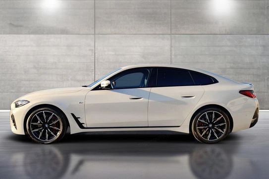 BMW Seria 4 430i xDrive M Sport sport-aut