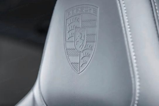 Porsche Panamera GTS