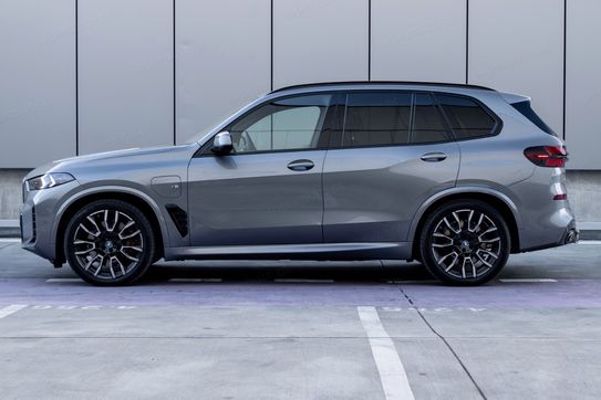 BMW X5 xDrive50e M Sport
