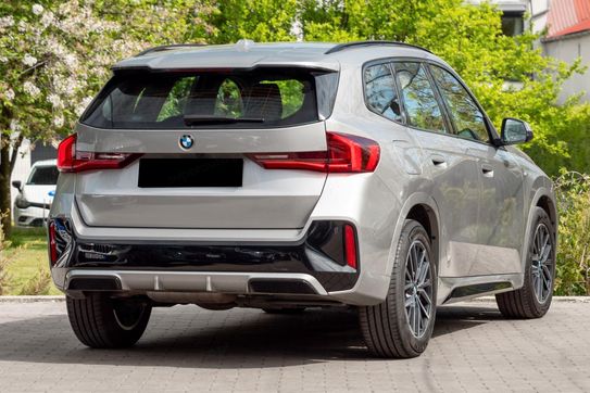 BMW X1 sDrive18i M Sport