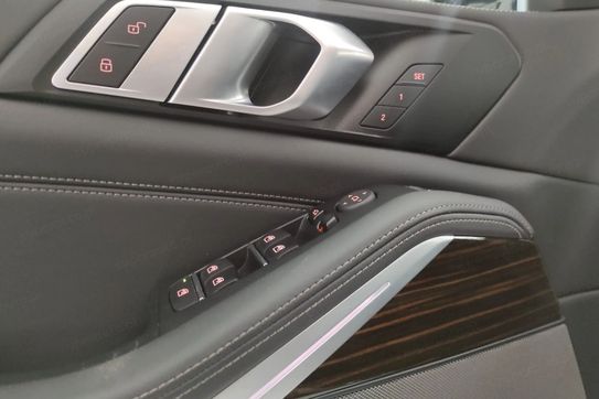 BMW X5 xDrive30d sport-aut