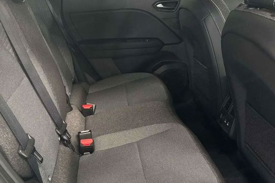 Renault Symbioz Techno 1.6 E-Tech Full Hybrid