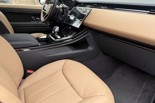 Land Rover Range Rover Sport D350 Autobiography