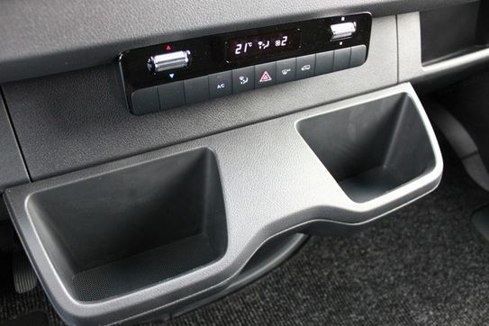 Mercedes Sprinter PRO długi 317 CDI 9G-Tronic