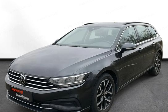 Volkswagen Passat 1.5 TSI EVO Business DSG