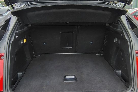 Peugeot 3008 1.2