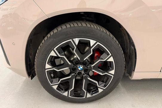 BMW X3 xDrive40d M Sport