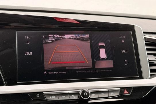 Opel Crossland X 1.2 t Gs S&S