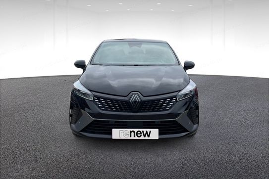 Renault Clio Esprit Alpine 1.6 E-Tech Hybrid AT