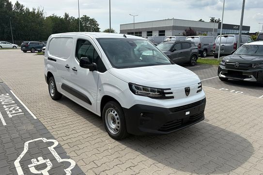 Peugeot Partner Van XL L2H1