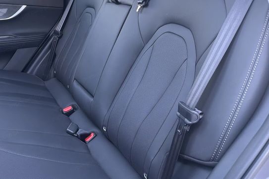 Chery Tiggo 7 Premium 1.6 TGDI AWD