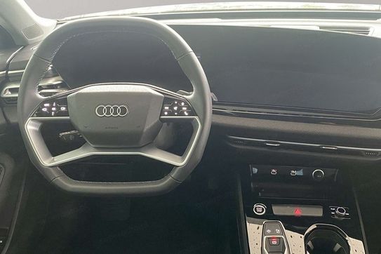 Audi A5 e-Hybrid quattro