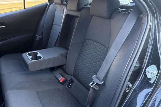 Toyota Corolla 2.0 Hybrid Comfort