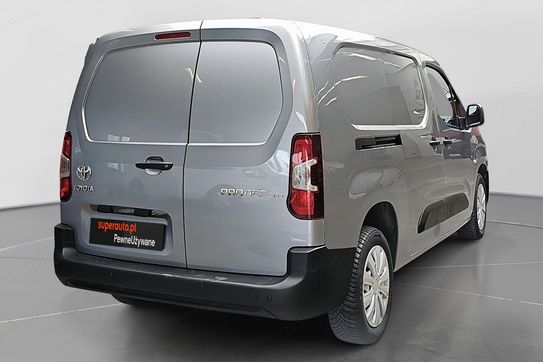 Toyota Proace City Long Active