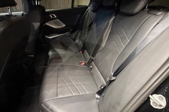 BMW Seria 1 116 aut