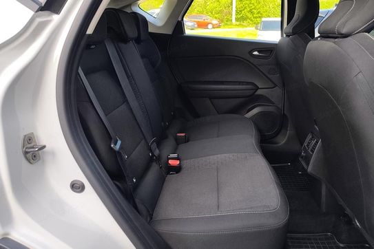 Renault Captur TCe Equilibre