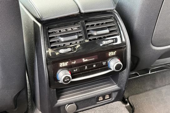 BMW Seria 5 530d xDrive M Sport