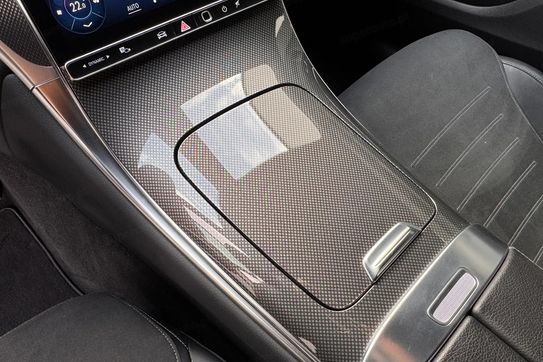 Mercedes GLC 300 mHEV 4-Matic AMG Line