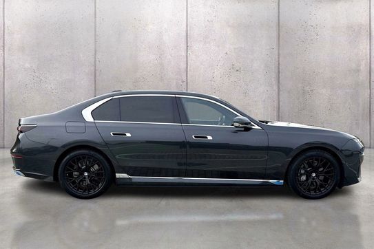 BMW i7 105.7kWh xDrive60 M Sport