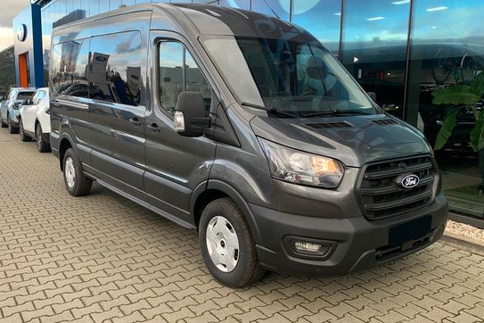 Ford Transit Kombi M1 350 L3H2 Trend A8