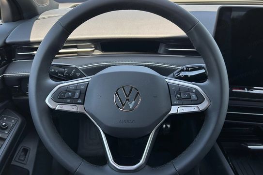 Volkswagen ID.7 Plus 77 kWh