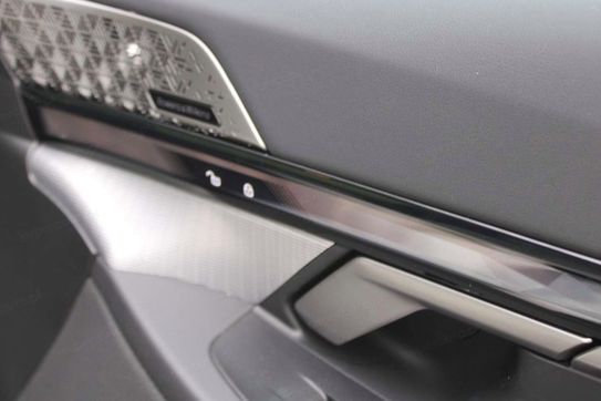 BMW Seria 5 540d xDrive M Sport