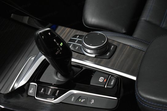 BMW X3 xDrive30e M Sport