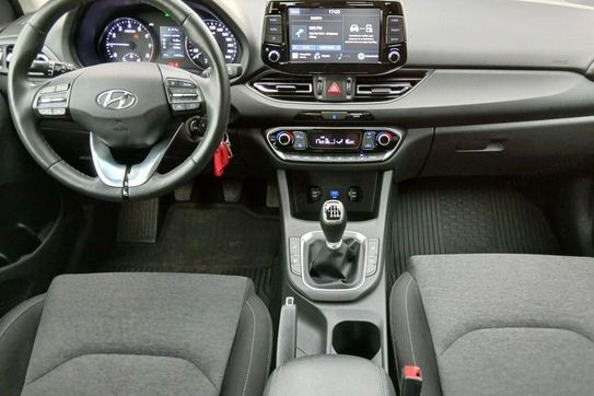 Hyundai i30 1.0 t-Gdi Smart