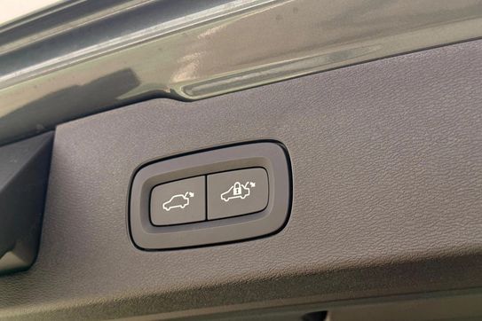 Volvo V60 B4 B Plus Bright aut