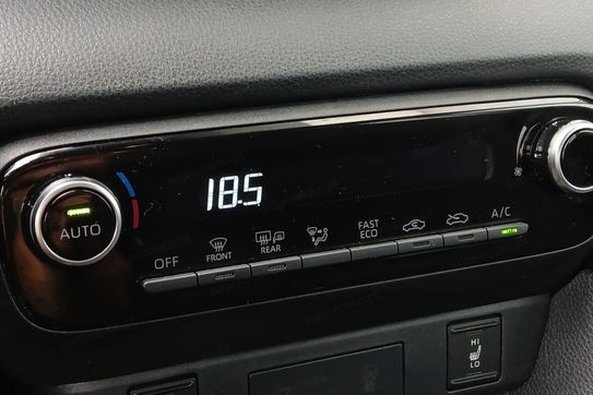 Toyota Yaris Hybrid 1.5 Style