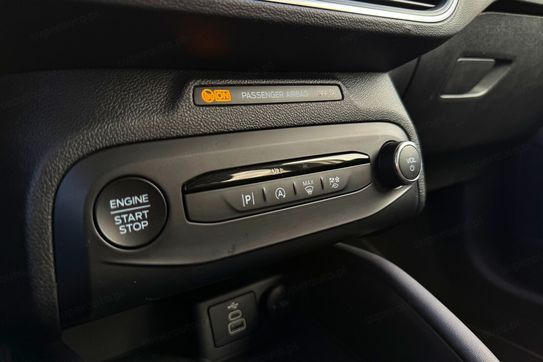 Ford Focus 1.0 EcoBoost Titanium X