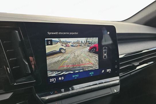 Renault Austral 1.3 TCe Evolution