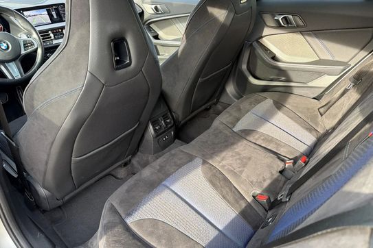 BMW Seria 1 118d M Sport aut