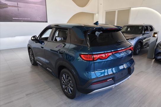 BYD ATTO 2 DM-i Boost