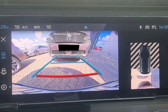 Peugeot 308 1.2 Puretech Allure S&S