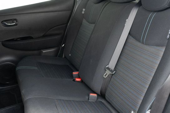 Nissan Leaf 40kWh N-Connecta