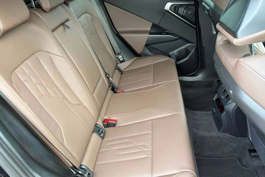 BMW X3 xDrive20d M Sport