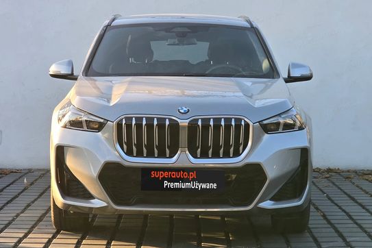 BMW X1 sDrive18i M Sport
