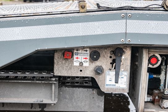 MAN TGL 12.250 4x2 Autotransporter