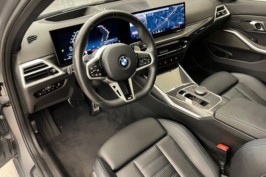 BMW Seria 3 320d xDrive M Sport