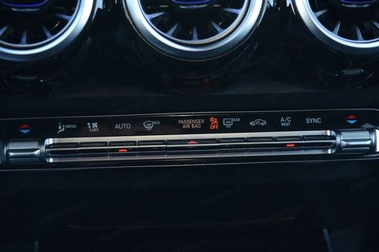 Mercedes GLB 200 d AMG Line