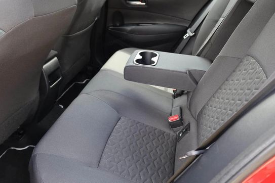 Toyota Corolla 1.8 Hybrid Comfort