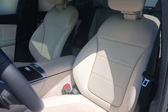 Mercedes GLC 200 4MATIC Avantgarde