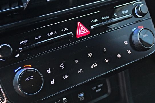 Hyundai Tucson 1.6 T-GDi  N-Line 2WD DCT