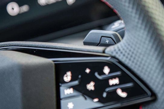 Audi Q5 TDI quattro S line