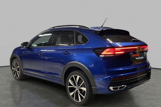 Volkswagen Taigo 1.0 TSI  DSG
