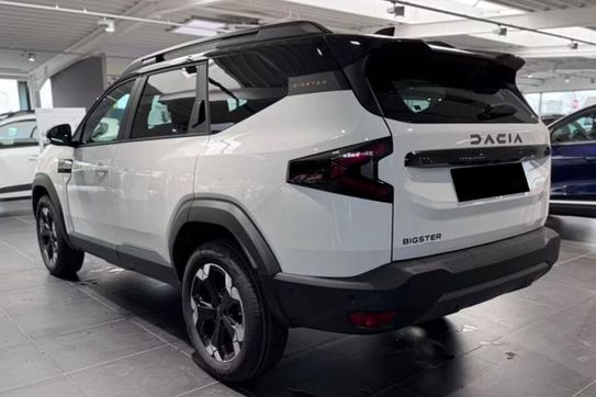 Dacia Bigster Extreme 1.2 TCe mHEV ECO-G LPG